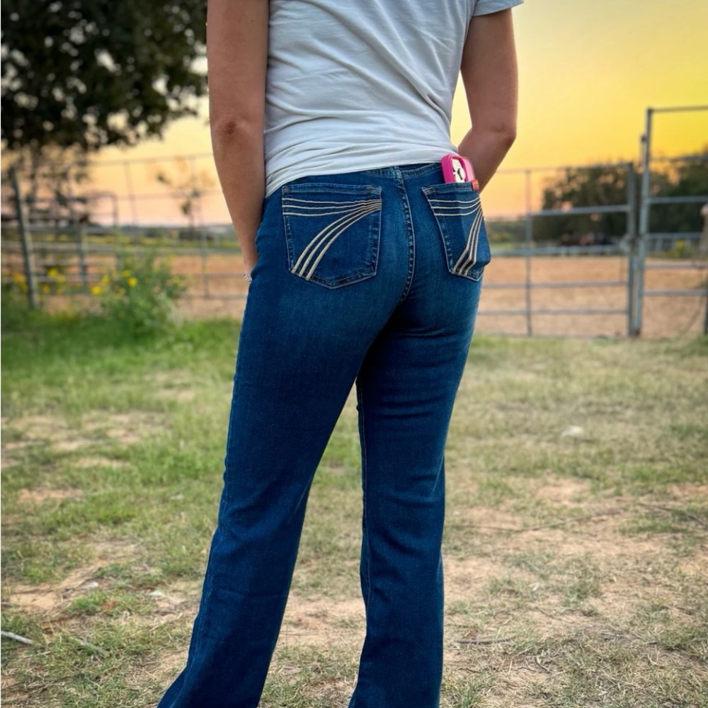 7 for all mankind dojo jeans